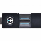 New UPEK Eikon to Go Digital Privacy Manager USB Fingerprint Reader Windows Hell