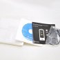 New UPEK Eikon to Go Digital Privacy Manager USB Fingerprint Reader Windows Hell