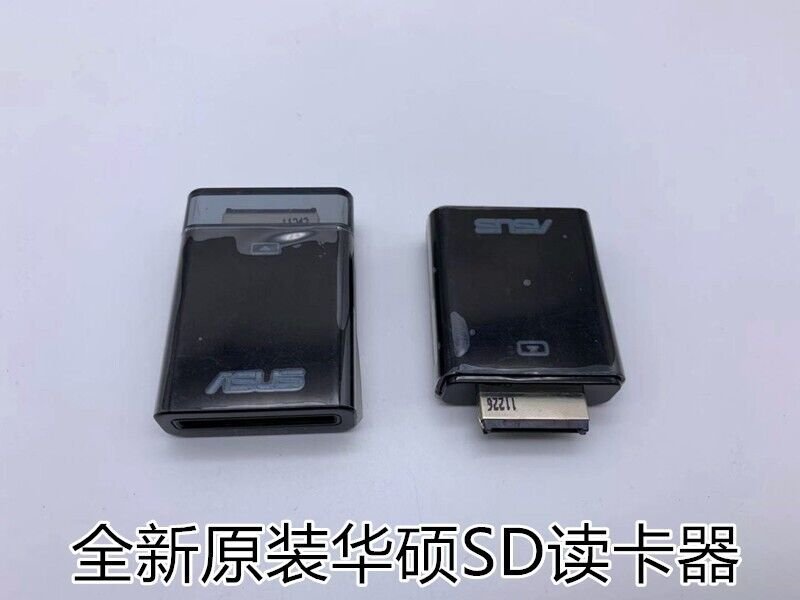 ASUS TabletPC TF101 201 TF300 TF700T SL101 SD Card Reader ASUS External Card Rea