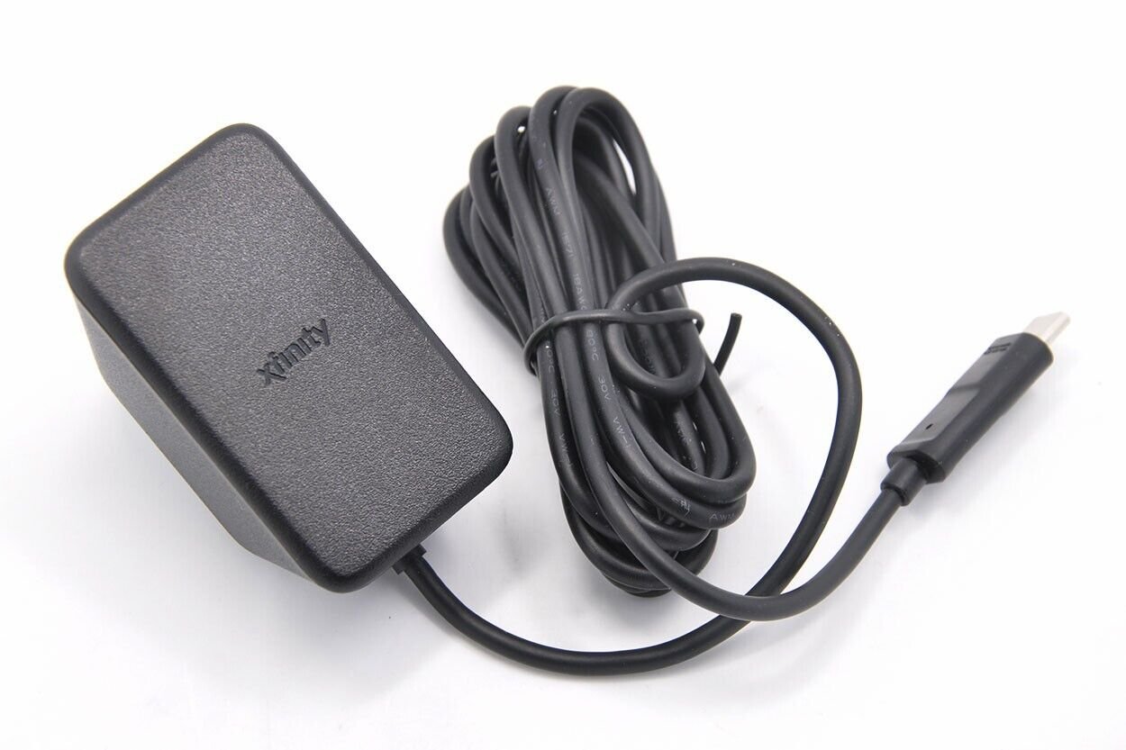 New Genuine Xfinity EPS-10 5V 3A USB-C Type-c AC Power Supply Adapter Charger NB
