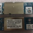ORIGINAL Sony Smart Google TV WiFi Module Card DWM-W034 KDL-40NX803 1-487-819-11