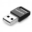 Lenovo LX1812 Bluetooth Adapter for PC USB Bluetooth Dongle 4.0 EDR Receiver Wir