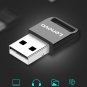 Lenovo LX1812 Bluetooth Adapter for PC USB Bluetooth Dongle 4.0 EDR Receiver Wir