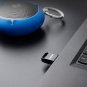Lenovo LX1812 Bluetooth Adapter for PC USB Bluetooth Dongle 4.0 EDR Receiver Wir