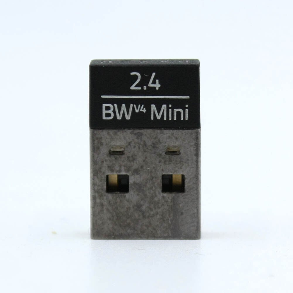 USB Dongle Receiver DGRFG7 Adapter For Razer Blackwidow V4 Mini Keyboard