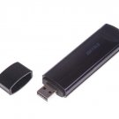 Genuine NEW Buffalo AirStation N300 WLI-UC-G300N 300Mbps Wireless Wi-Fi USB Adap