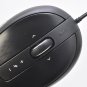New Genuine FUJITSU Optical USB Blue LED Mouse M960 2000dpi 10-button S26381-K47