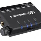 EAR FORCE DSS 7.1 Dolby Surround Sound Processor 3.5 audio for Turtle Beach