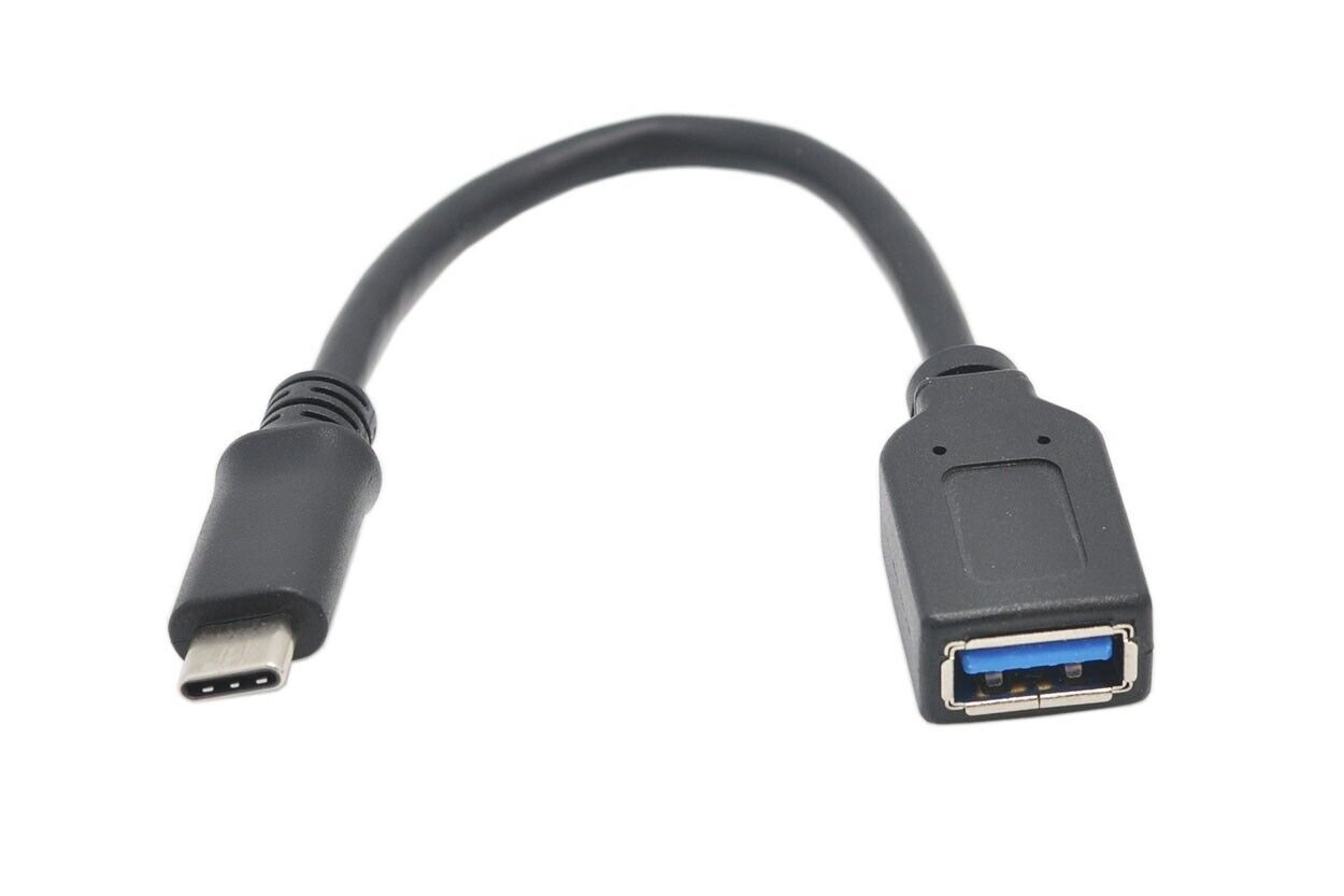 New Genuine MSI Type-C OTG USB-C to USB3.0 Adaoter for MacBook Pro USB-C K37-300
