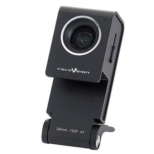 Genuine Facevsion FV Touchcam L1 HD LiveHD HD 720p 30fps CAMERA IP Camera Webcam