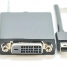 Lenovo ThinkStation Mini DisplayPort DP to Single link DVI-D DVI Cable Adapter 0
