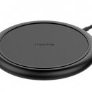 GENUINE Mophie Charge Stream Pad+ Wireless Qi 10W Fast Charger iPhone Samsung