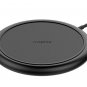 GENUINE Mophie Charge Stream Pad+ Wireless Qi 10W Fast Charger iPhone Samsung