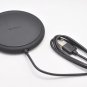 GENUINE Mophie Charge Stream Pad+ Wireless Qi 10W Fast Charger iPhone Samsung