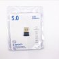 New Mini Bluetooth Adapter V5.0 Wireless BT5.0 Adapter USB Bluetooth Dongle Rece