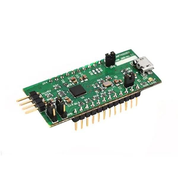 FTDI UMFT4222EV-D FT4222H QSPI/I2C evaluation module USB Hi-Speed to SPI/I2C Mas