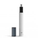 New Electric Mini Nose Hair Trimmer Portable Ear Nose Hair Shaver Clipper Waterp