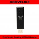 Wireless USB Dongle Receiver HF2012-TX For Corsair VengeanceGaming H2100 Headset