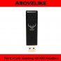 Wireless USB Dongle Receiver HF2012-TX For Corsair VengeanceGaming H2100 Headset