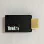 Lenovo ThinkPad P50 X260 X1 Carbon 3rd HDMI To VGA Adapter Dongle Cable 03X7468