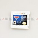 Disney Cars 2 (3DS, 2013) US Version LNA-CTR-AAZE-USA