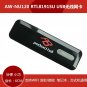 NEW ORIGINAL USB Dongle 150M RTL8191SU AW-NU120 WiFi Wireless LAN Adapter 802.11