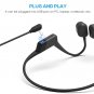 Genuine AfterShokz Aeropex AS800 AS810 S803 OpenComm ASC100SG Auarte USB Magneti