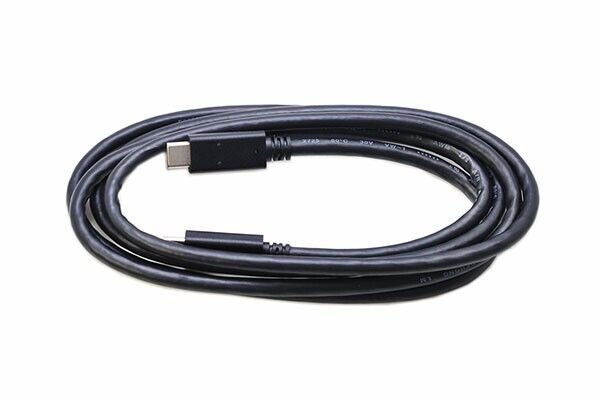 1.5M thunderbolt? 3 lightning3 usb-c 4k60hz display cable usb-c to usb-c (gen2/2
