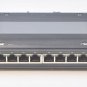 Used original Advantech eki-2728 8-port full Gigabit unmanaged Industrial Ethern
