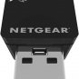 NETGEAR A6100 AC600M Dual-Band USB 2.0 802.11a/b/g/n/ac Wi-Fi Adapter Dongles
