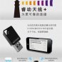 NETGEAR A6100 AC600M Dual-Band USB 2.0 802.11a/b/g/n/ac Wi-Fi Adapter Dongles