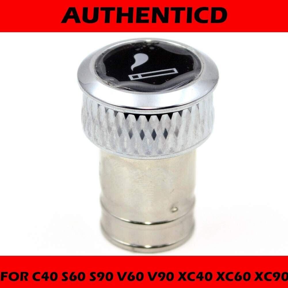 Genuine 31346794 Cigarette Lighter For Volvo C40 S60 S90 V60 V90 XC40 XC60 XC90