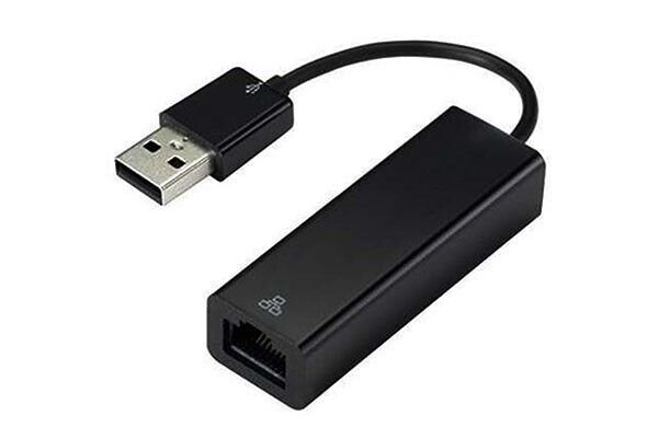Original genuine BizLink USB2.0 Ethernet card converter rtl8152bn chip USB to RJ