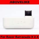 Wireless  USB Dongle Transceiver Receiver RC30-0378 For Razer Barracuda  X 2.4