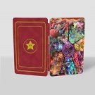 New Paper Mario Thousand Year Door Steelbook Custom Made For Nintendo Switch