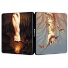 New Rare Limited Edition The Last of Us Part II V2 G2 Steelbook Case Custom Made