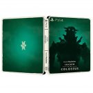 Only On PlayStation | Classic Collection Bundle 10X Steelbook Case Custom Made