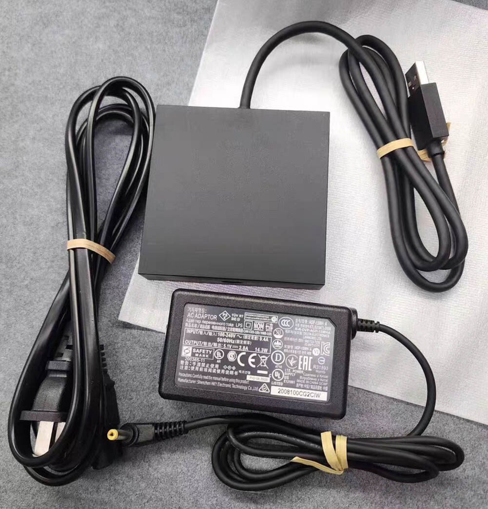 New PC Steam VR Game Adapter Converter Kit For SONY PS 5 Playstation 5 ...