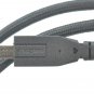 Genuine MICRO HDMI TO HDMI Cable 389G184ZAAAFHD14BZ For ASUS ROG Strix XG17AHP