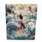 New Rare Limited Edition Nezha 2 Dragon Fight  Steelbook Case Custom Made NoDisc