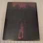 New Resident Evil 4 Rote Limited Edition  Steelbook Case Custom Made