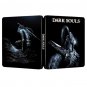 Limited Edition Dark Souls 1&2 Zavvi 2X Steelbook Remake Bundle Case Custom Made