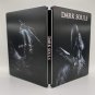 Limited Edition Dark Souls 1&2 Zavvi 2X Steelbook Remake Bundle Case Custom Made