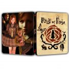 New Limited Edition Rule of Rose Retro Steelbook Case Custom Made