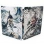 New Rare Limited Edition Nezha 2 Ink Drawing Steelbook Case Custom Made No Disc