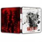 Rare Limited Edition SAW 1-10 JIGSAW BUNDLE 10XSteelbook Case Custom Made NoDisc