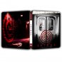 Rare Limited Edition SAW 1-10 JIGSAW BUNDLE 10XSteelbook Case Custom Made NoDisc