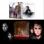 A Plague Tale Bundle Innocence+Requiem Compete 2X Steelbook Case Custom Made