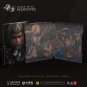 Official Black Myth Wukong Deluxe Edition PS5 Game & Steelbook Bundle Limited