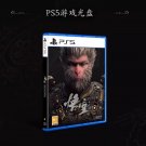 New Black Myth Wukong Deluxe Edition PS5 Game Chinese Version